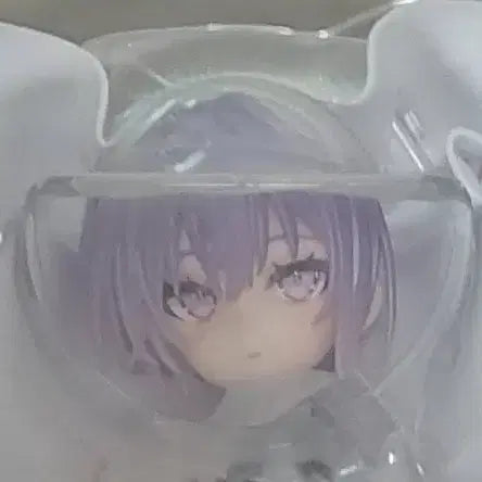 [BUNJANG] Luludo Carneades Ver. 42.8 Figure (Sealed) / 웨이브 이브 카르네아데스 ver. by 루루도 - 42.8(미개봉)