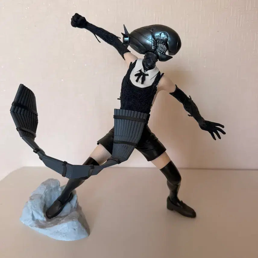 [BUNJANG] Rejue Figure with Box / 레제 피규어 판매