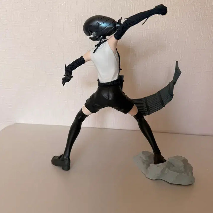 [BUNJANG] Rejue Figure with Box / 레제 피규어 판매