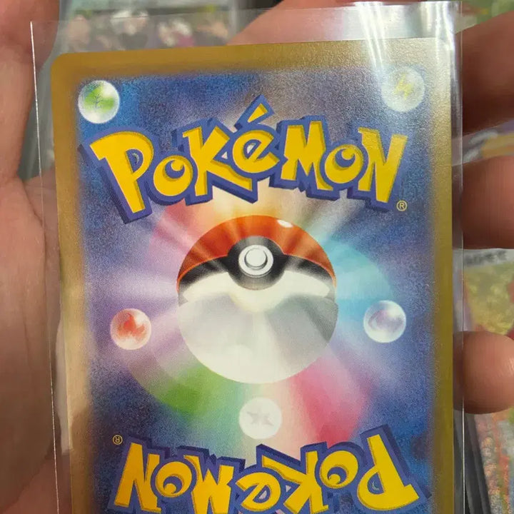 [BUNJANG] Pokemon Card Japanese Shiny SR / 포켓몬 카드 일판 빛나 Sr