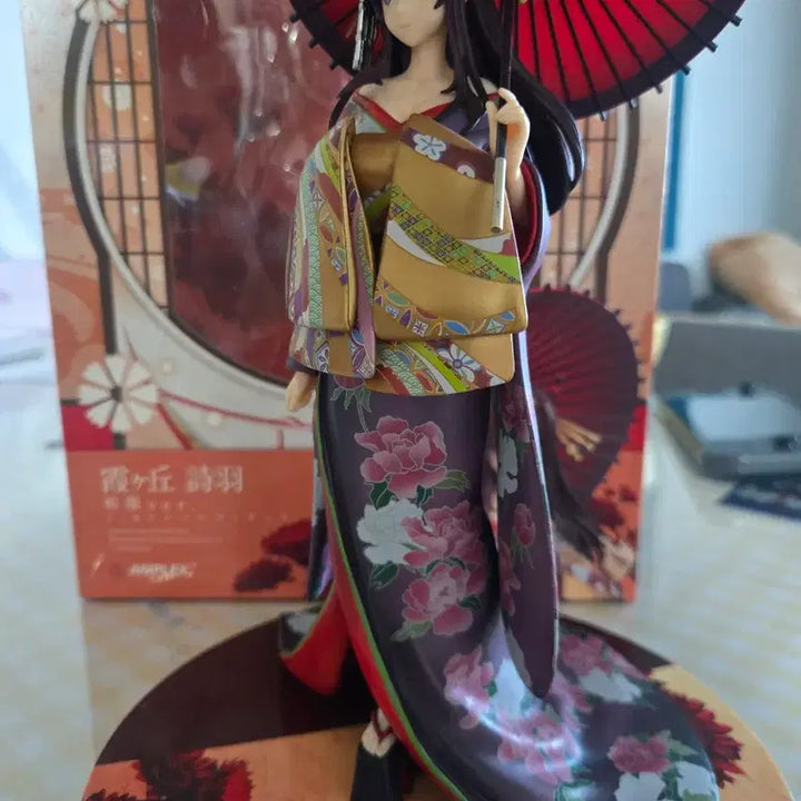 [BUNJANG] Aniplex Kasumigaoka Utaha Ver. 1/8 Scale Figure / [애니플렉스] 시원찮은 그녀를 위한 육성방법 .카스미가오카 우타하