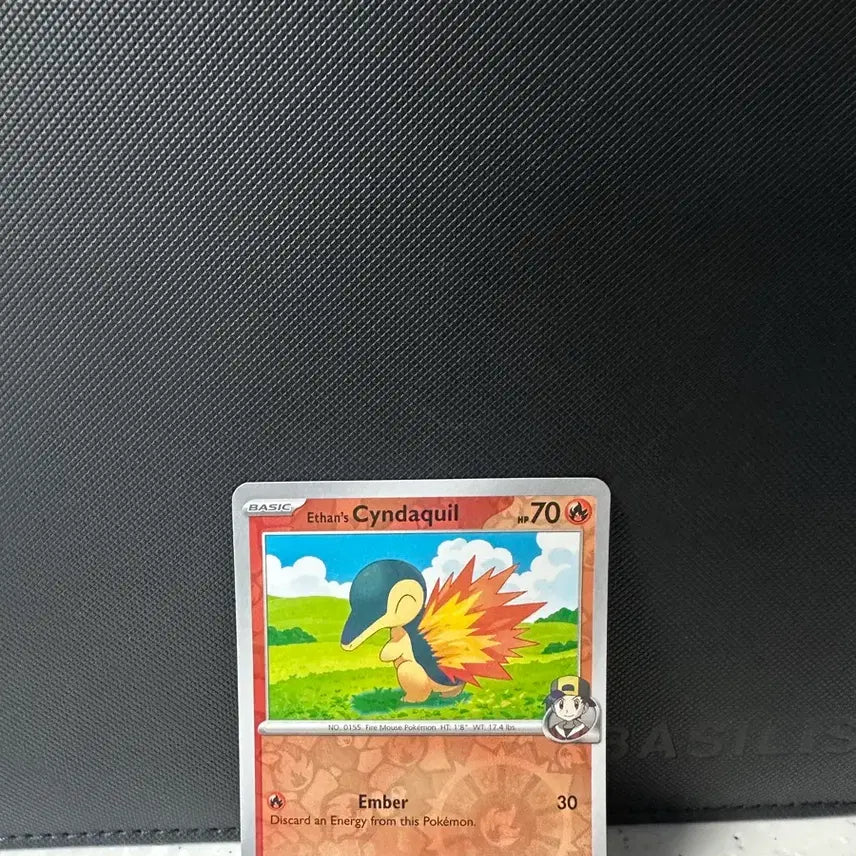 [BUNJANG] Pokémon TCG North America Destined Rivals Simpering Houndoom Reverse Holo [DRI EN, 032/086] / 포켓몬카드 북미 Destined Rivals 심향의 브케인 리버스홀로 [DRI EN, 032/086]