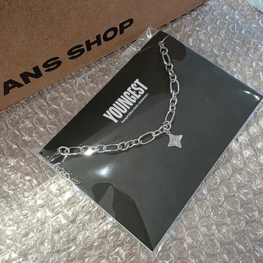 [BUNJANG] Young K Bracelet / 영케이팔찌 영기스트 팔찌 팔아요