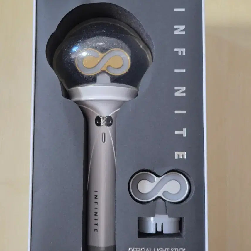 [BUNJANG] Infinite Yeobong 3 Lightstick / 인피니트 응원봉 여봉3