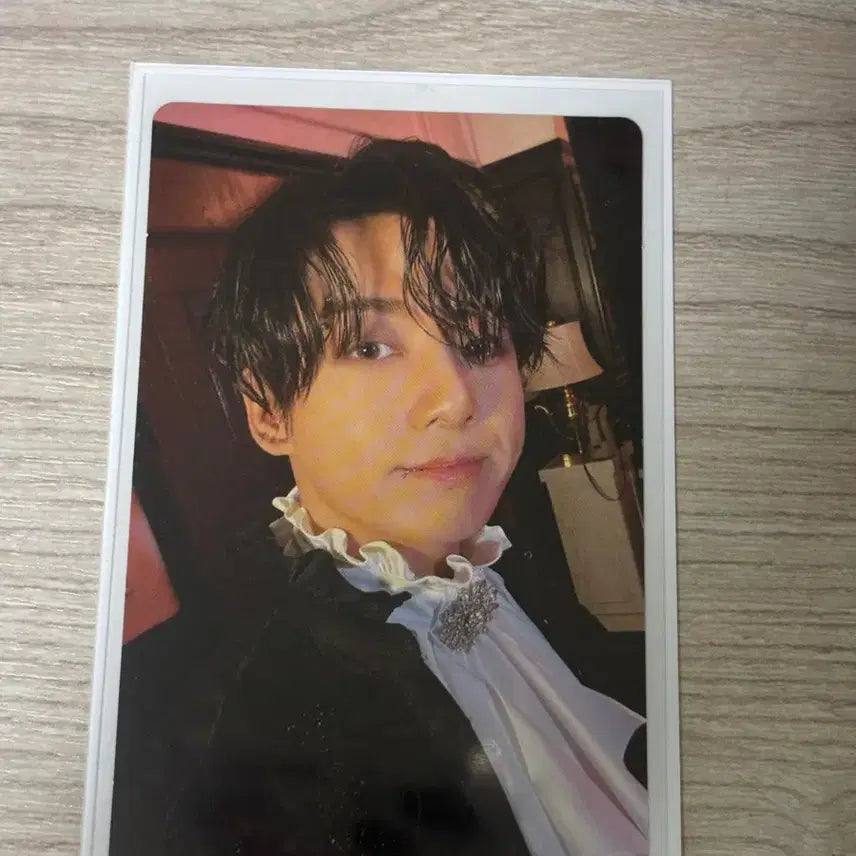 [BUNJANG] BTS Jungkook Special 8 Photo-Folio Me, Myself Photocard / 방탄소년단 정국 Special 8 Photo-Folio Me, Myself 포카 판매
