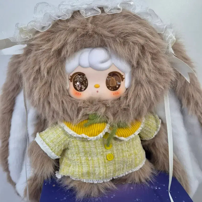 [BUNJANG] Baby Three Doll (Lala) / 베이비 쓰리 인형(라라)