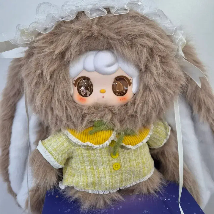 [BUNJANG] Baby Three Doll (Lala) / 베이비 쓰리 인형(라라)