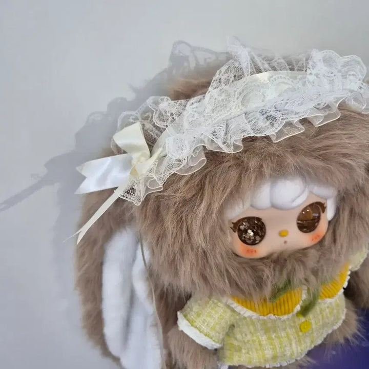 [BUNJANG] Baby Three Doll (Lala) / 베이비 쓰리 인형(라라)