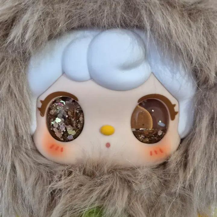 [BUNJANG] Baby Three Doll (Lala) / 베이비 쓰리 인형(라라)