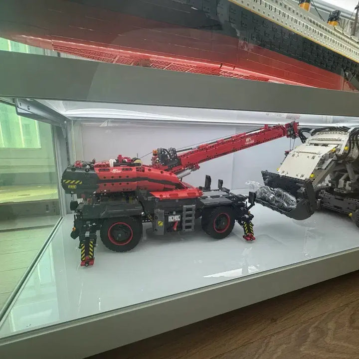 [BUNJANG] LEGO Technic 42082 / 레고 테크닉 42082