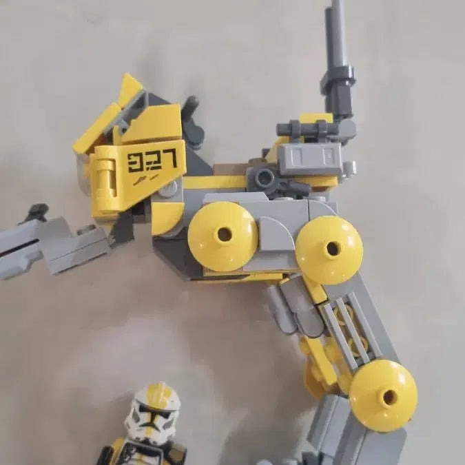 [BUNJANG] LEGO Star Wars Clone &amp; Droid Battle Packs / 레고 스타워즈 클론 및 드로이드 판매합니다