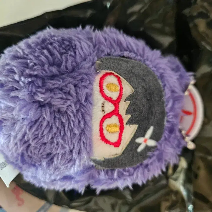 [BUNJANG] Blue Archive Okusora Ayane Mini Plush Doll / 블루아카이브 오쿠소라 아야네 미니봉제인형