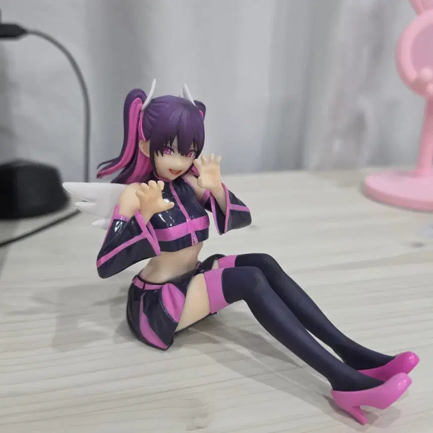 [BUNJANG] 2.5 Jigen no Yuuwaku Figure B / 2.5차원의 유혹 B상