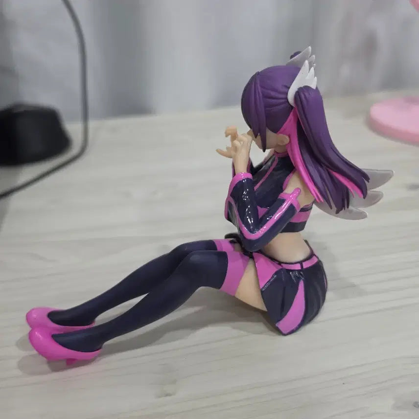[BUNJANG] 2.5 Jigen no Yuuwaku Figure B / 2.5차원의 유혹 B상