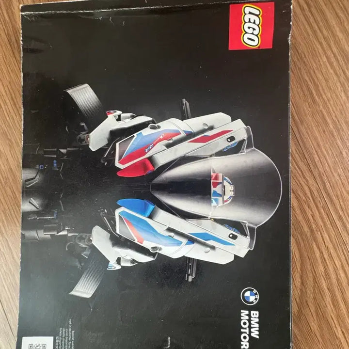 [BUNJANG] LEGO BMW M 1000 RR 42130 / 레고 BMW M 1000 RR 42130