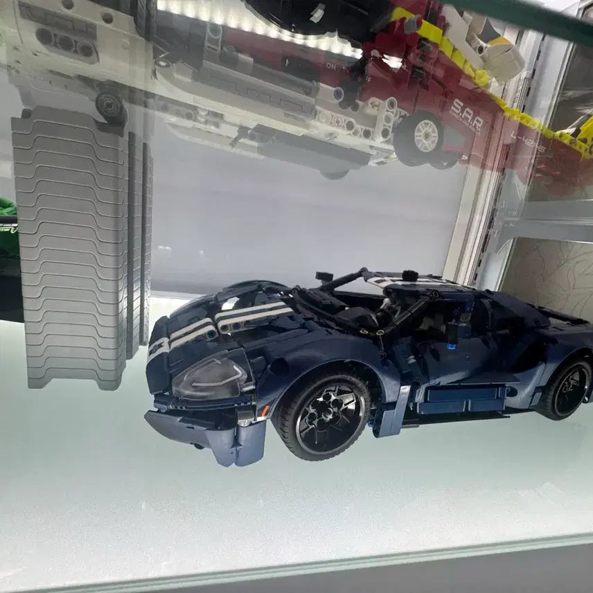 [BUNJANG] LEGO Ford GT 2022 42154 / 레고 ford 2022 GT 42154