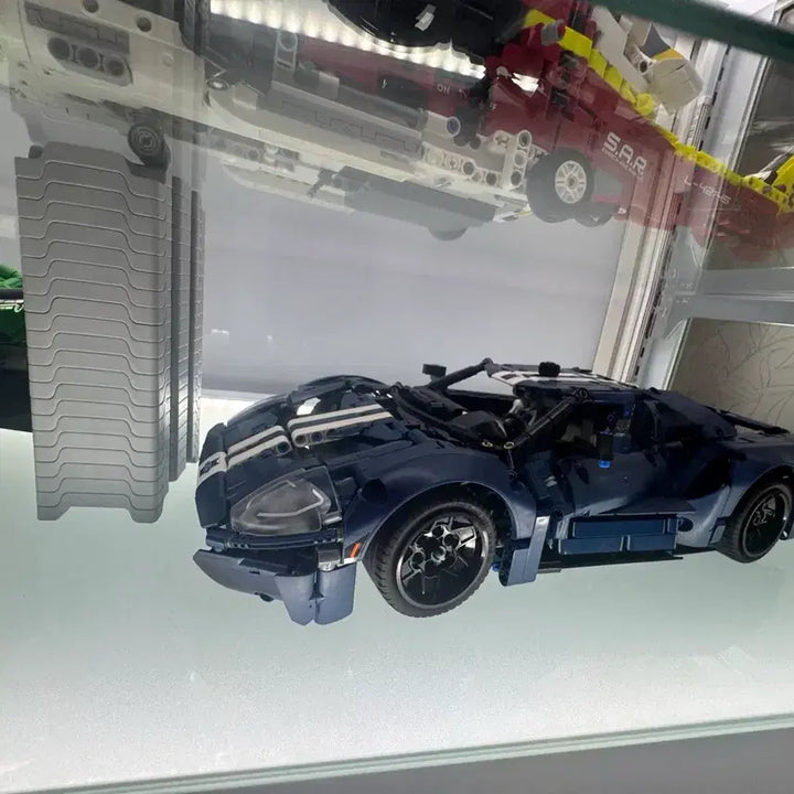 [BUNJANG] LEGO Ford GT 2022 42154 / 레고 ford 2022 GT 42154
