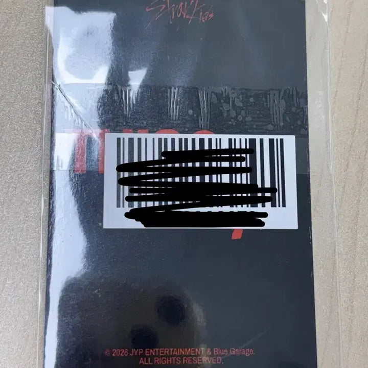 [BUNJANG] Stray Kids Fans&
