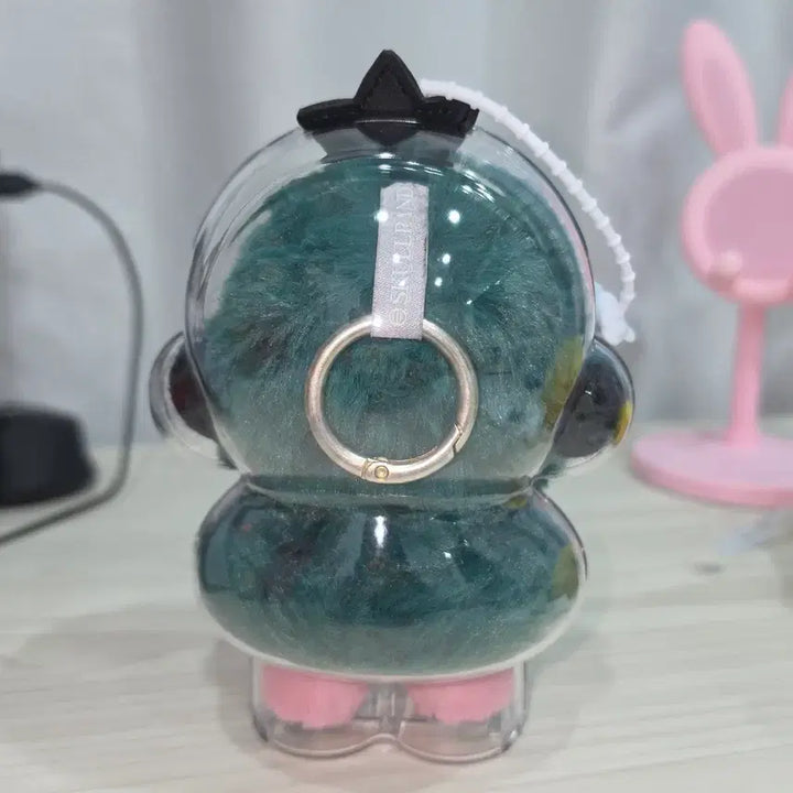 [BUNJANG] POPMART Skullpanda Winter Symphony Variation / POPMART 팝마트 스컬판다 겨울교향곡 시리즈 변주곡