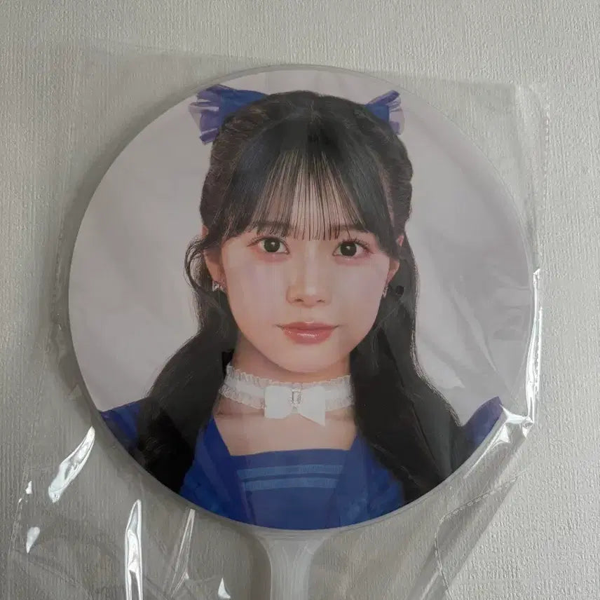 [BUNJANG] Qsto Masuda Ayano Uchiwa (Fan) / 큐스토 마스다 아야노 우치와(부채)