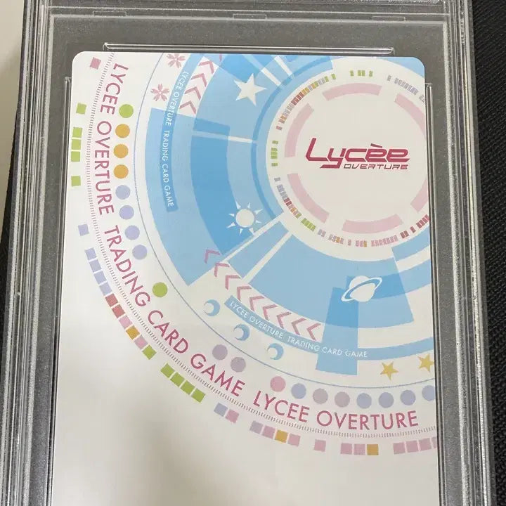 [BUNJANG] A Certain Scientific Railgun Kuroko Shirai Lycee SP PSA 10 / 어떤 과학의 초전자포 쿠로코 Lycee SP PSA 10점