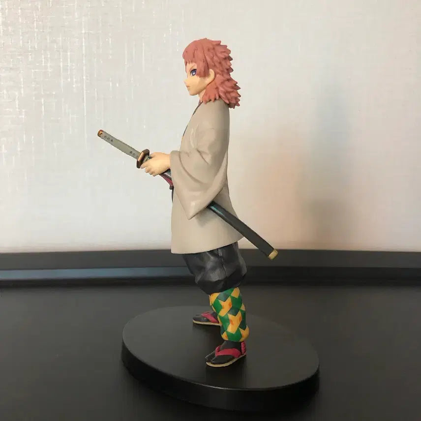 [BUNJANG] Demon Slayer Sabito Figure / 귀멸의 칼날 사비토 피규어