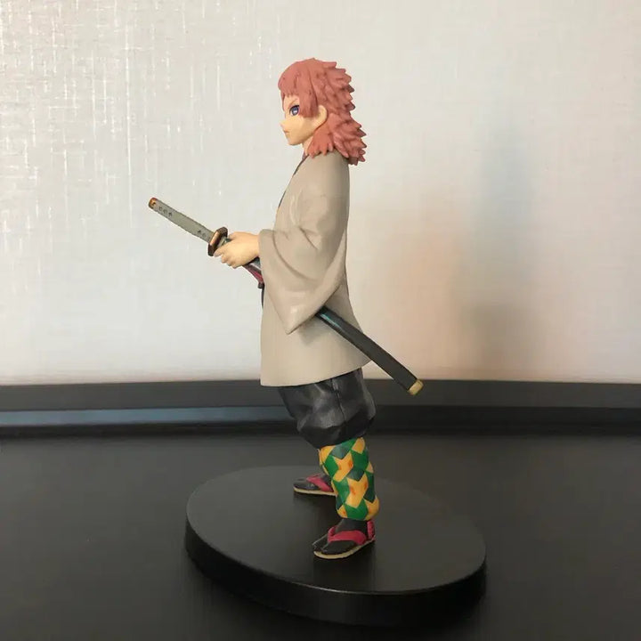 [BUNJANG] Demon Slayer Sabito Figure / 귀멸의 칼날 사비토 피규어