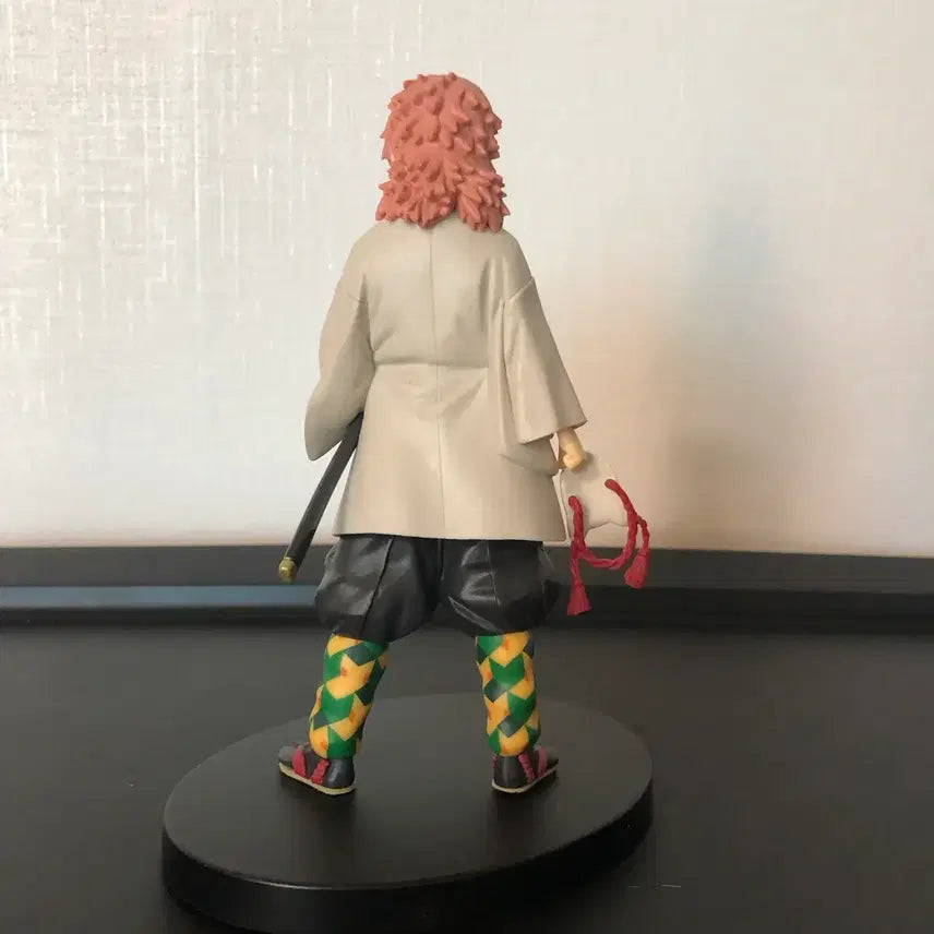 [BUNJANG] Demon Slayer Sabito Figure / 귀멸의 칼날 사비토 피규어