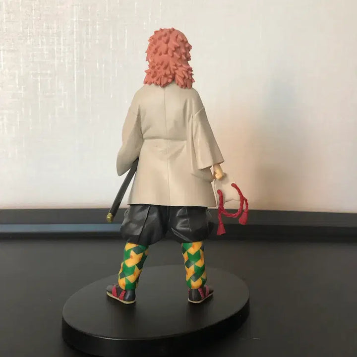 [BUNJANG] Demon Slayer Sabito Figure / 귀멸의 칼날 사비토 피규어