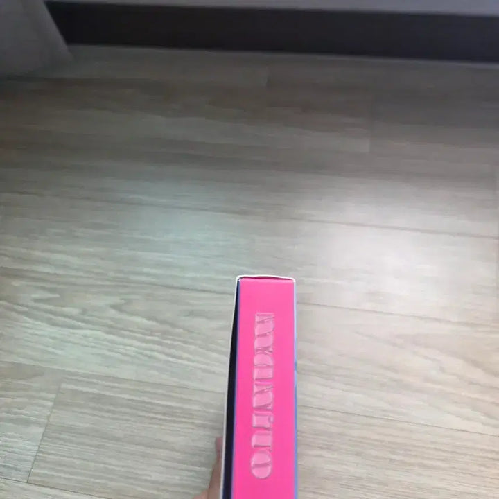 [BUNJANG] NMIXX Maniito Lock Album Unsealed / qwer마니또 자물쇠 앨범 단순개봉