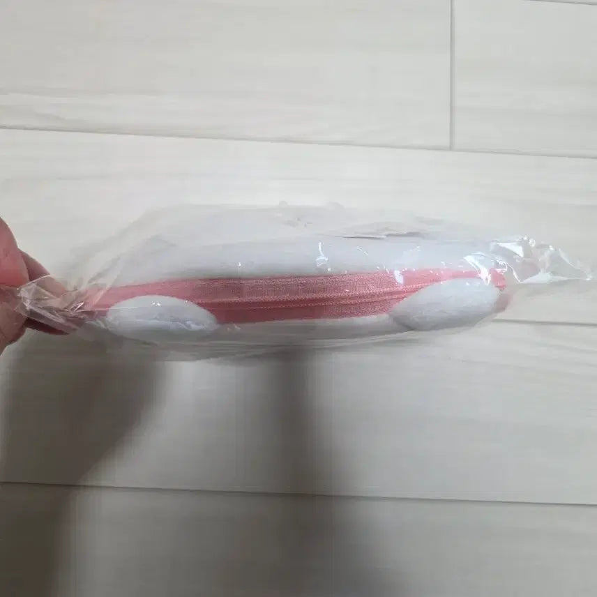 [BUNJANG] Cheekawa Pouch / 먼작귀 치이카와 파우치