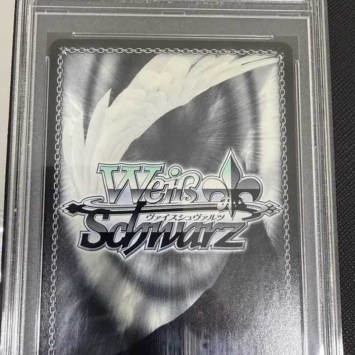 [BUNJANG] A Certain Scientific Railgun Kuroko Shirai Weiß Schwarz SP PSA 10 / 어떤 과학의 초전자포 쿠로코 바이스슈발츠 SP PSA 10점