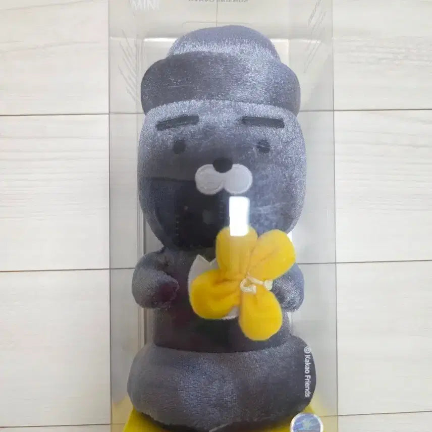[BUNJANG] Kakao Friends Ryan Dol Hareubang / 카카오프렌즈 라이언 돌하르방