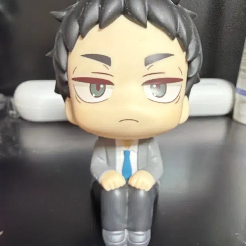 [BUNJANG] Akashi Keiji Lookup Stand / 아카아시 케이지 룩업