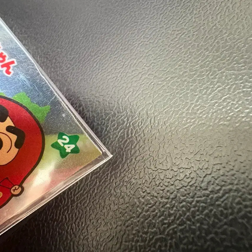 [BUNJANG] 2011 Choco-bi Seal Hologram Seal / 2011 초코비씰 홀로그램 하자씰