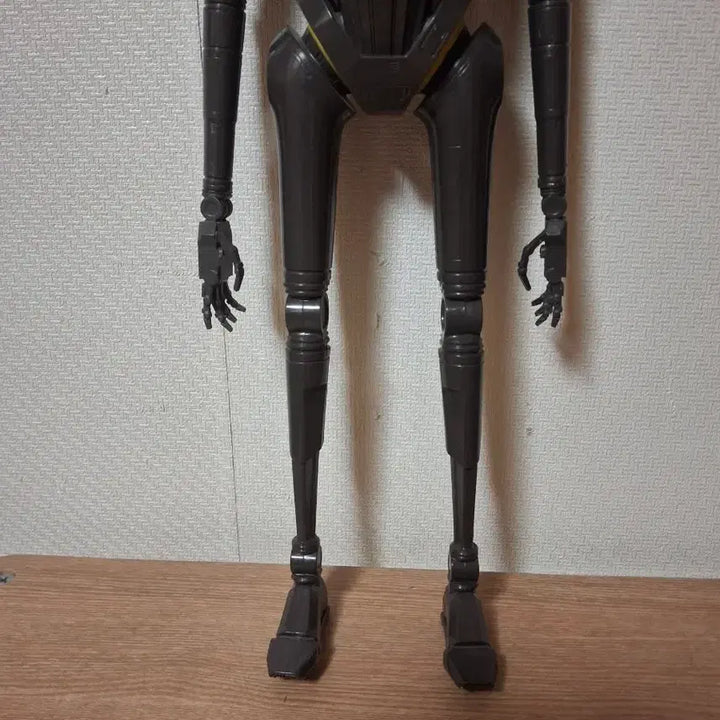 [BUNJANG] Star Wars K2SO Action Figure / 스타워즈 K2SO 피규어