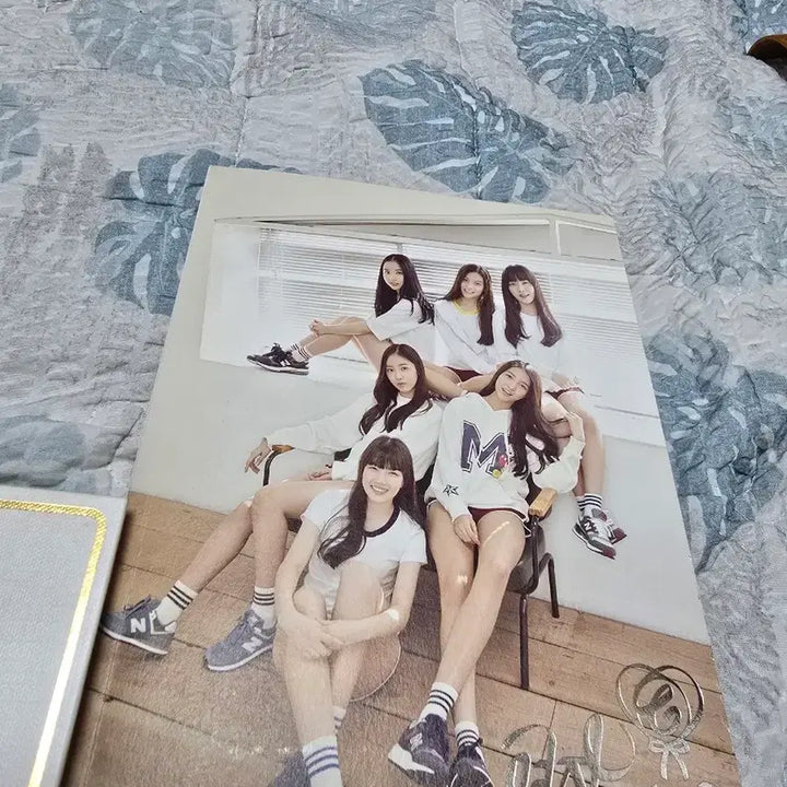 [BUNJANG] GFRIEND School Series Bundle Set / 여자친구 ~! 교복시리즈앨범 외 최저가 일괄가격