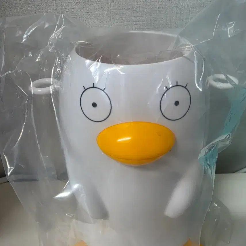 [BUNJANG] Gintama Elizabeth Drink Cup Holder / 은혼 엘리자베스 드링크 컵홀더