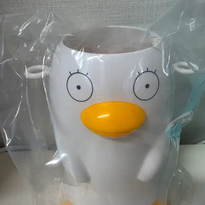 [BUNJANG] Gintama Elizabeth Drink Cup Holder / 은혼 엘리자베스 드링크 컵홀더