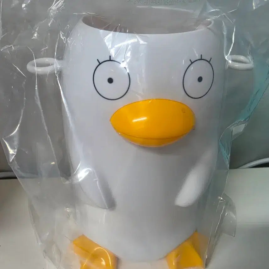 [BUNJANG] Gintama Elizabeth Drink Cup Holder / 은혼 엘리자베스 드링크 컵홀더