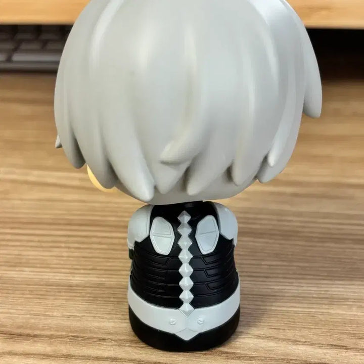 [BUNJANG] Kaiju No. 8 Ichikawa Leno Look-Up Figure / 괴수 8호 이치카와 레노 룩업
