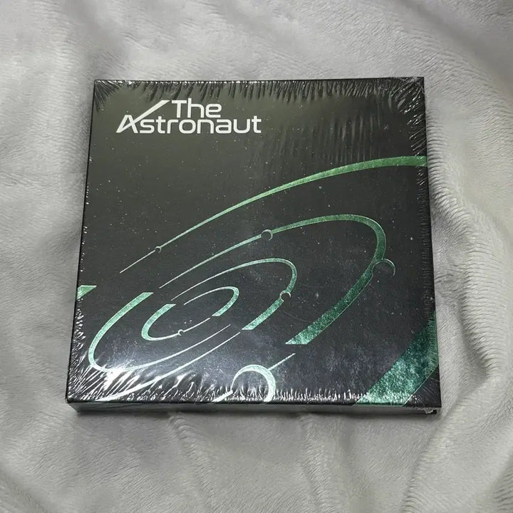 [BUNJANG] BTS Jin The Astronaut Unsealed Album / 진 디애넛 미개봉 앨범
