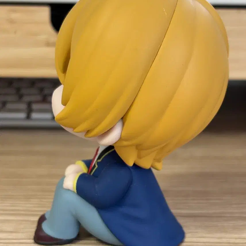 [BUNJANG] Oshi no Ko Aqua Look-Up Figure / 최애의 아이 아쿠아 룩업
