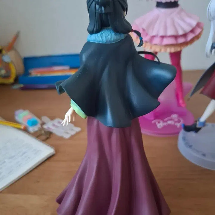[BUNJANG] Maomao Hoshino Ai "Oshi no Ko" Leina Figure Bundle / 마오마오 호시노 아이 일레이나피규어 일괄판매