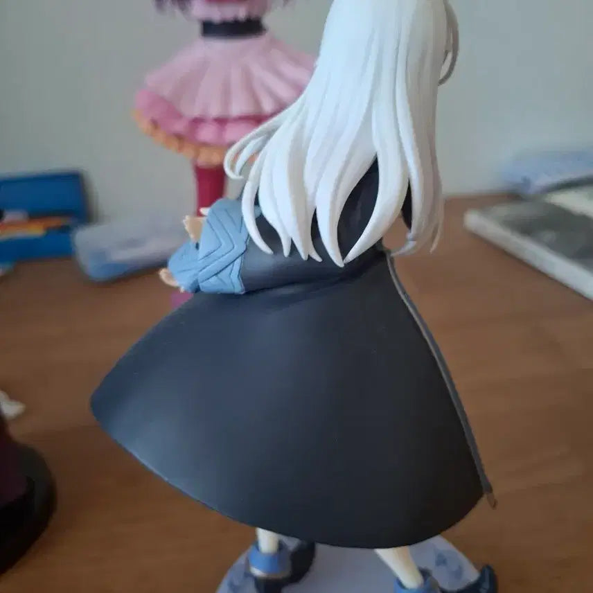 [BUNJANG] Maomao Hoshino Ai "Oshi no Ko" Leina Figure Bundle / 마오마오 호시노 아이 일레이나피규어 일괄판매