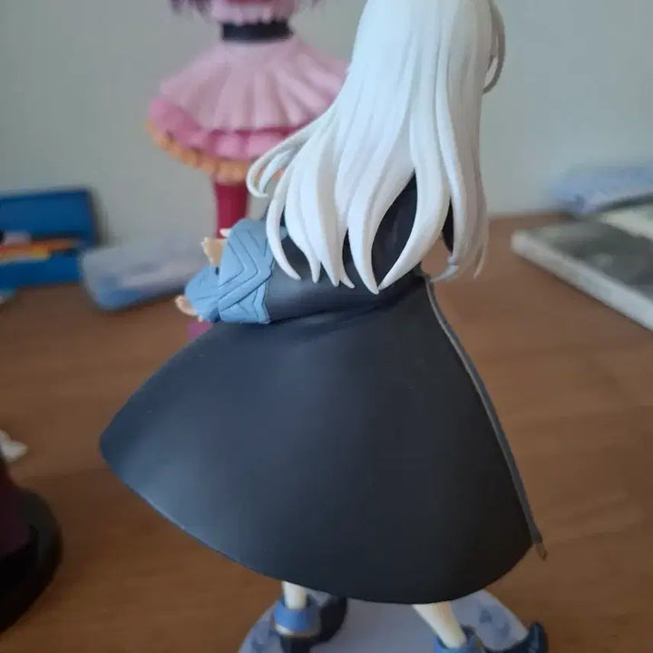 [BUNJANG] Maomao Hoshino Ai "Oshi no Ko" Leina Figure Bundle / 마오마오 호시노 아이 일레이나피규어 일괄판매