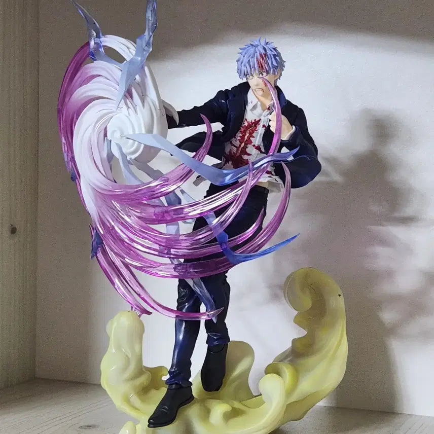 [BUNJANG] Jujutsu Kaisen Satoru Gojo Figure / 주술회전 고죠 사토루 피규어 팔아요