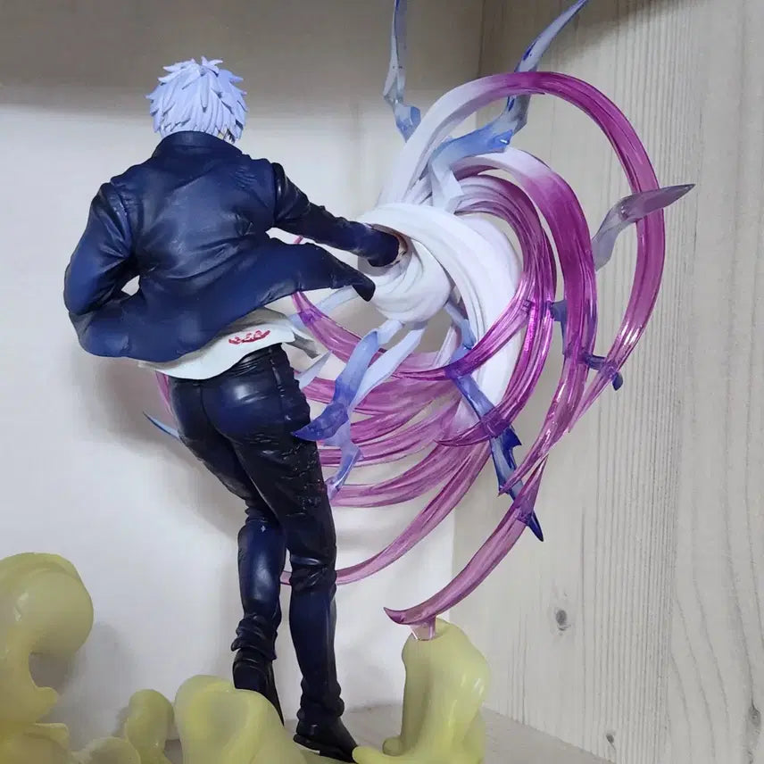 [BUNJANG] Jujutsu Kaisen Satoru Gojo Figure / 주술회전 고죠 사토루 피규어 팔아요