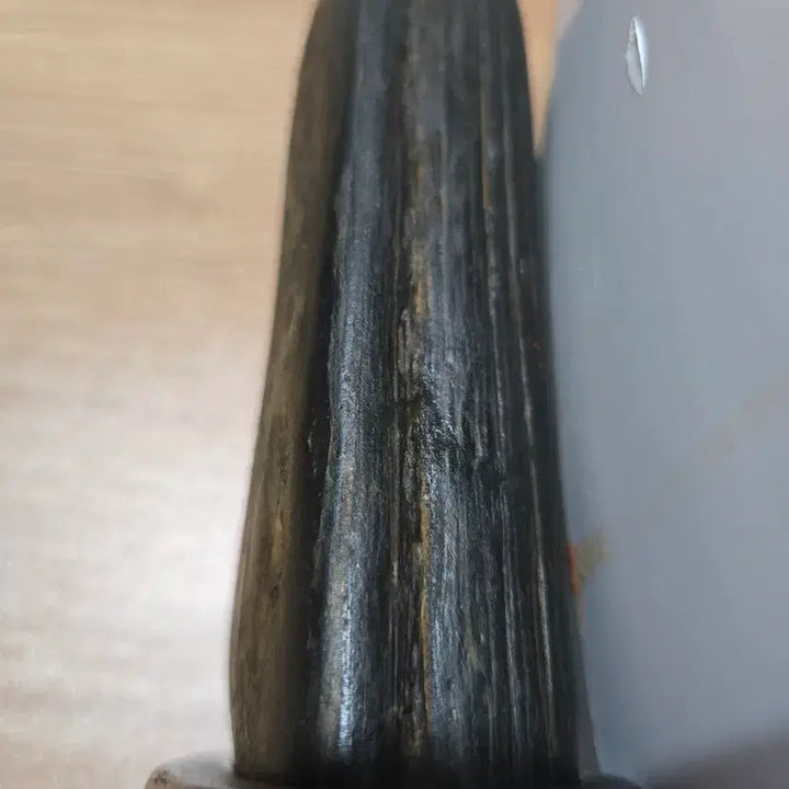 [BUNJANG] Namhan River Natural Stone with Stand / 남한강 자연석
