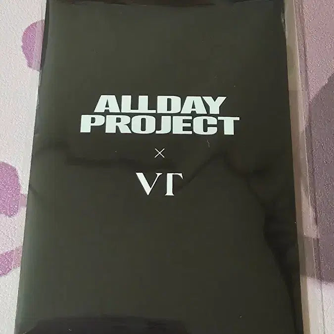[BUNJANG] All Day Project VT Collaboration Photocard / 올데이프로젝트 VT 콜라보 포토카드 포카 양도